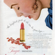 Illustration for article titled This Lipstick Ad Will emBlow/em You Away